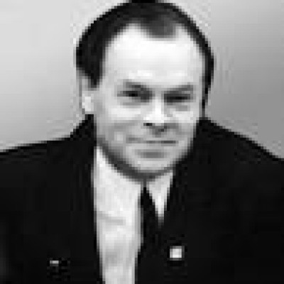 Alexander Ivanovich Sokolov