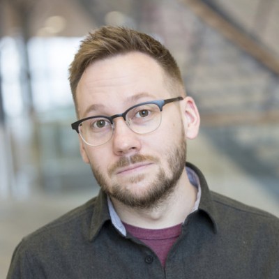 Sven Peter Wikström