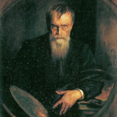 Franz von Lenbach