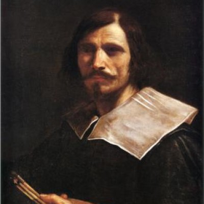 Giovanni Francesco Barbieri - Guercino