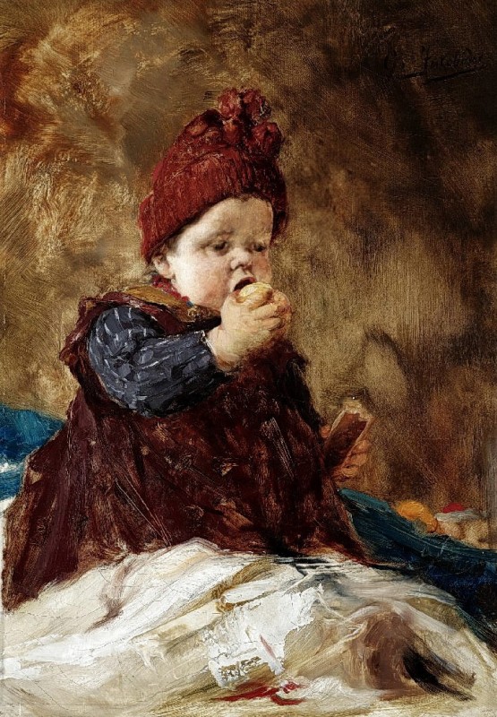 "Composition" by Georgios Jakobides