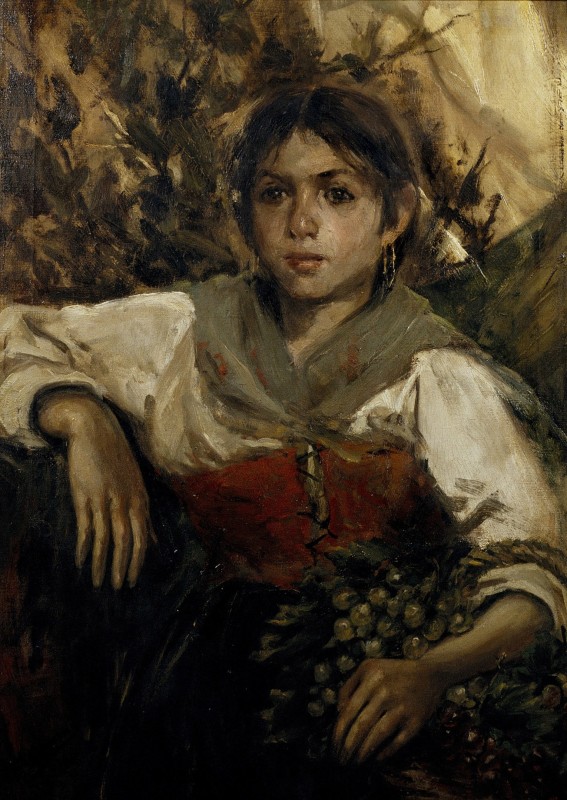 "Композиция" by Франcесc Гимено и Араса