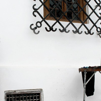 ... с выезда в Румынию, март 2016