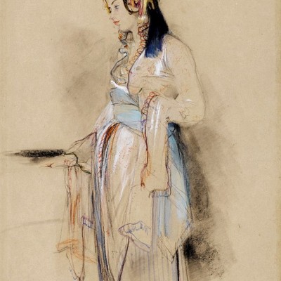 John Frederick Lewis