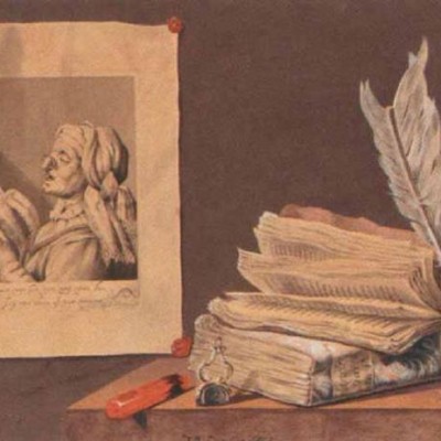 Джеан-Баптисте Дусиллён