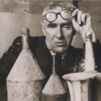 Giorgio Morandi