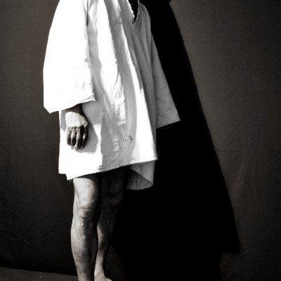 Modele și montări. Procesul de studiu 2016