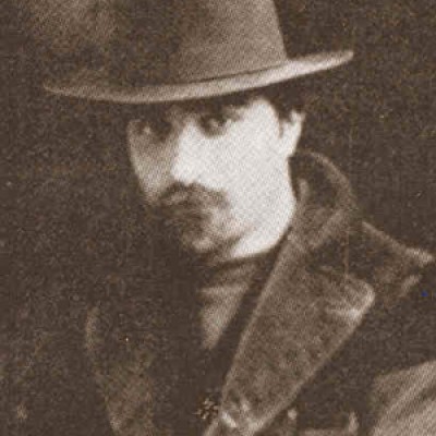 Maurits Joseph Niekerk