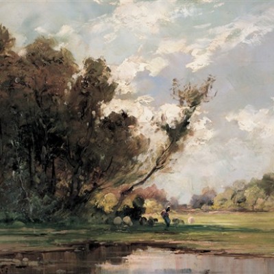 Cesare Gheduzzi