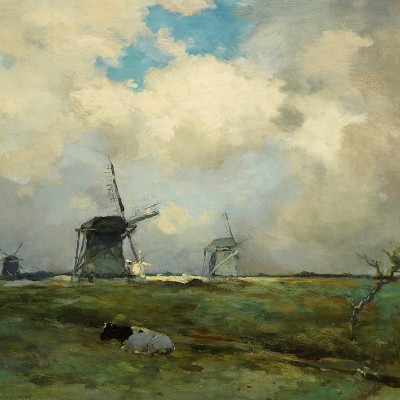 Jan Hendrik Weissenbruch