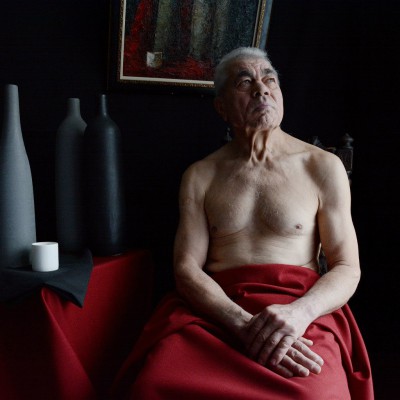 Modele și montări. Procesul de studiu 2016