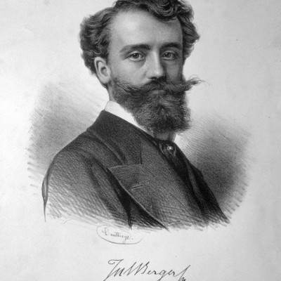 Julius Viktor Berger