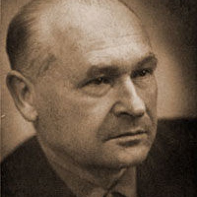 Yuri Petrovich Kugach