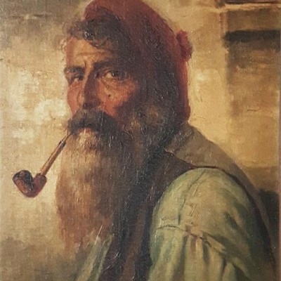 Раффаеле Фригерё