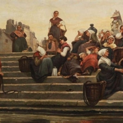 Auguste Feyen-Perrin