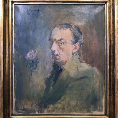 László Mattyasovszky‑Zsolnay