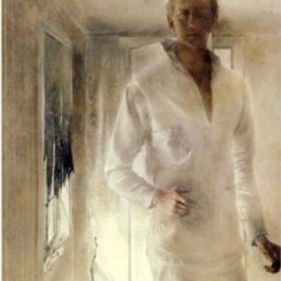Andrew Wyeth