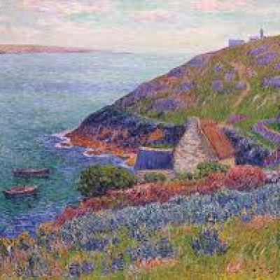 Henry Moret