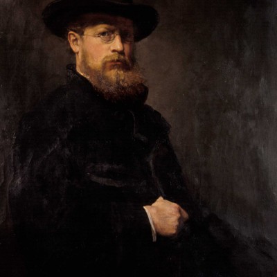 Marcus Grønvold