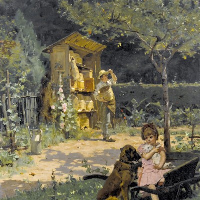 Simon Durand