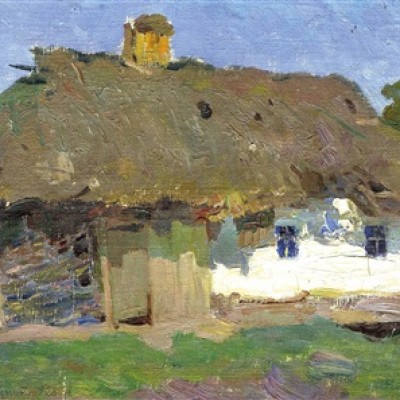 Григори Петрович Светлитскии