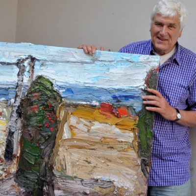 Klaus Fußmann