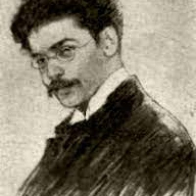 Juliy Rafailovitsj Bersjadskiy