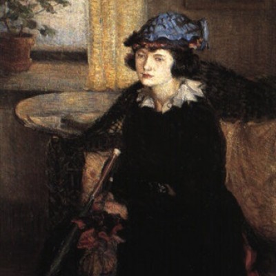 Гертруде Насон