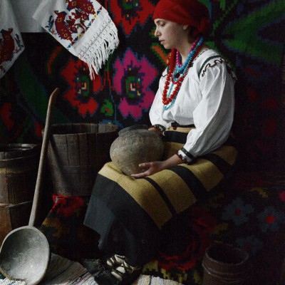 Modele și montări. Procesul de studiu 2016