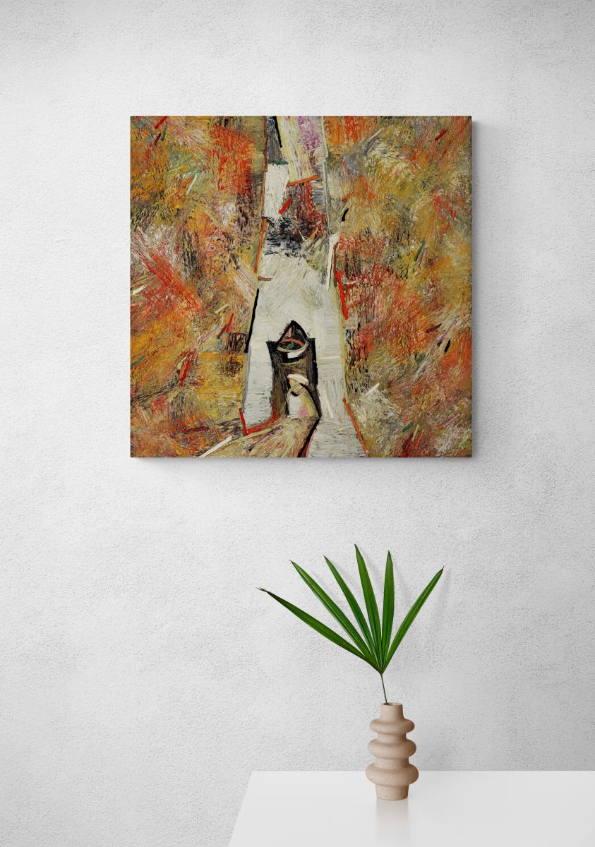 "Dialog", Anatol Ghimpu