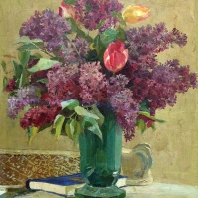Fedor Afanasyevich Samusev