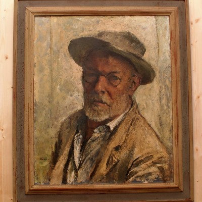 Reinhold Kündig