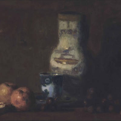 Henri Bernard Calvet