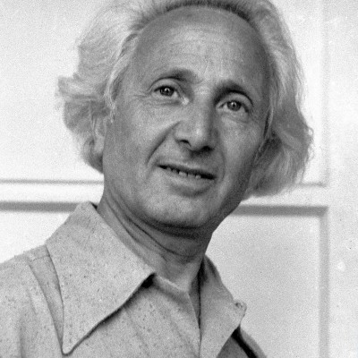 Emmanuel Mane-Katz