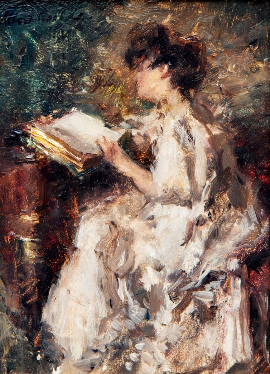 "Composition" by Albert Roelofs