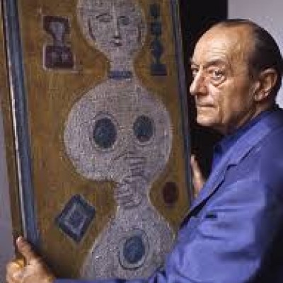 Massimo Campigli