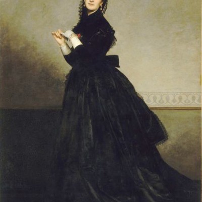 Pauline Carolus-Duran