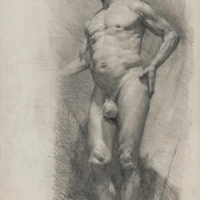 Ivan Semyonovich Novikov