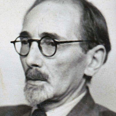 Саломон Гарф