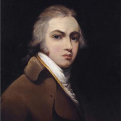 Thomas Lawrence
