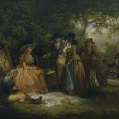 George Morland