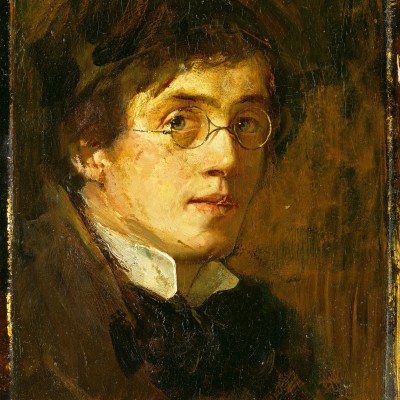 Eilif Peterssen