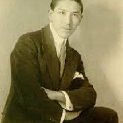 Alberto Vargas