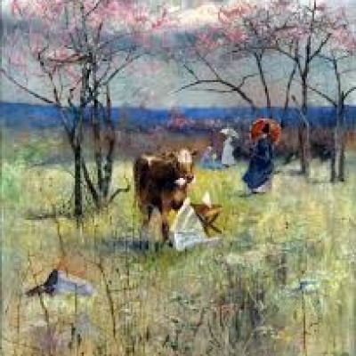 Charles Conder