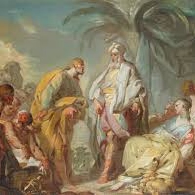 Jean-Baptiste-Henri Deshays