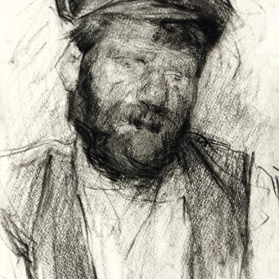 Isaak Izrailevic Brodskii