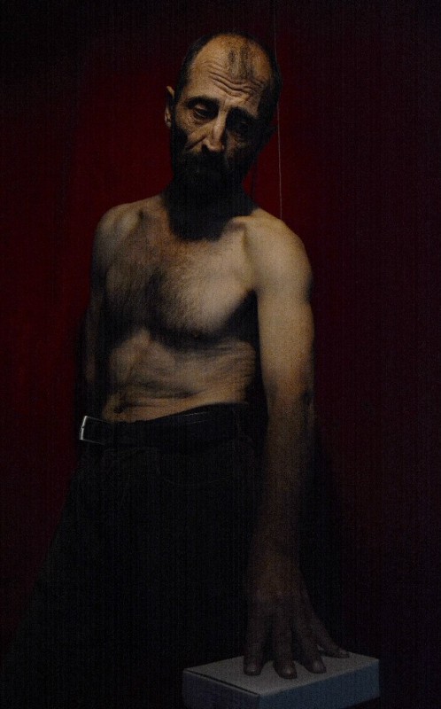 Modele și montări. Procesul de studiu 2016