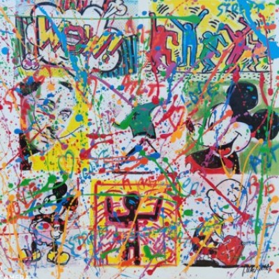 Джоан Ллавериас