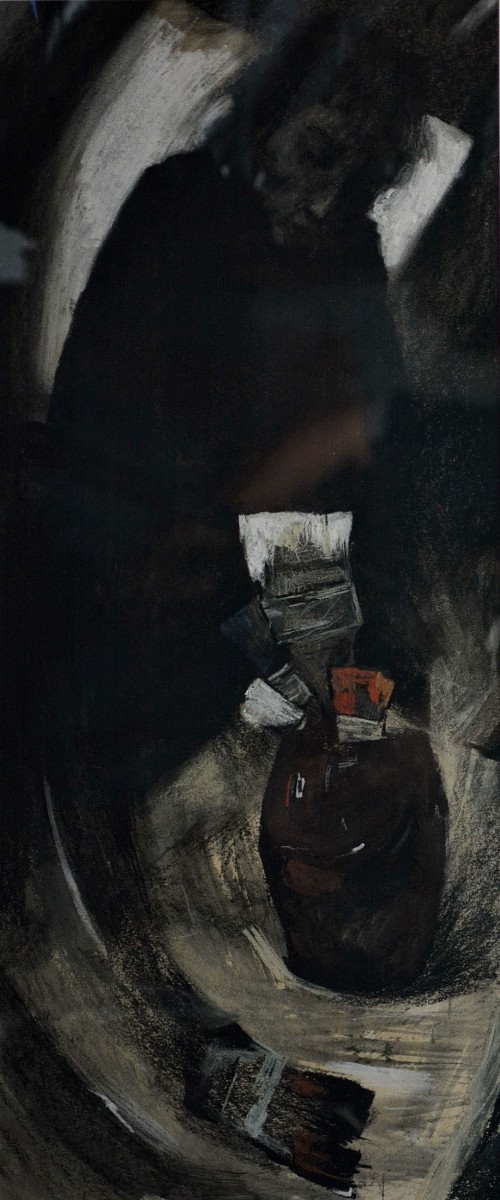 "Compoziție. Test. Atelier" by Cristina Demian, 2017
