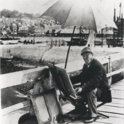Eugène Boudin